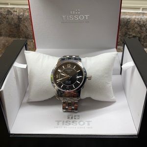 TISSOT Watch